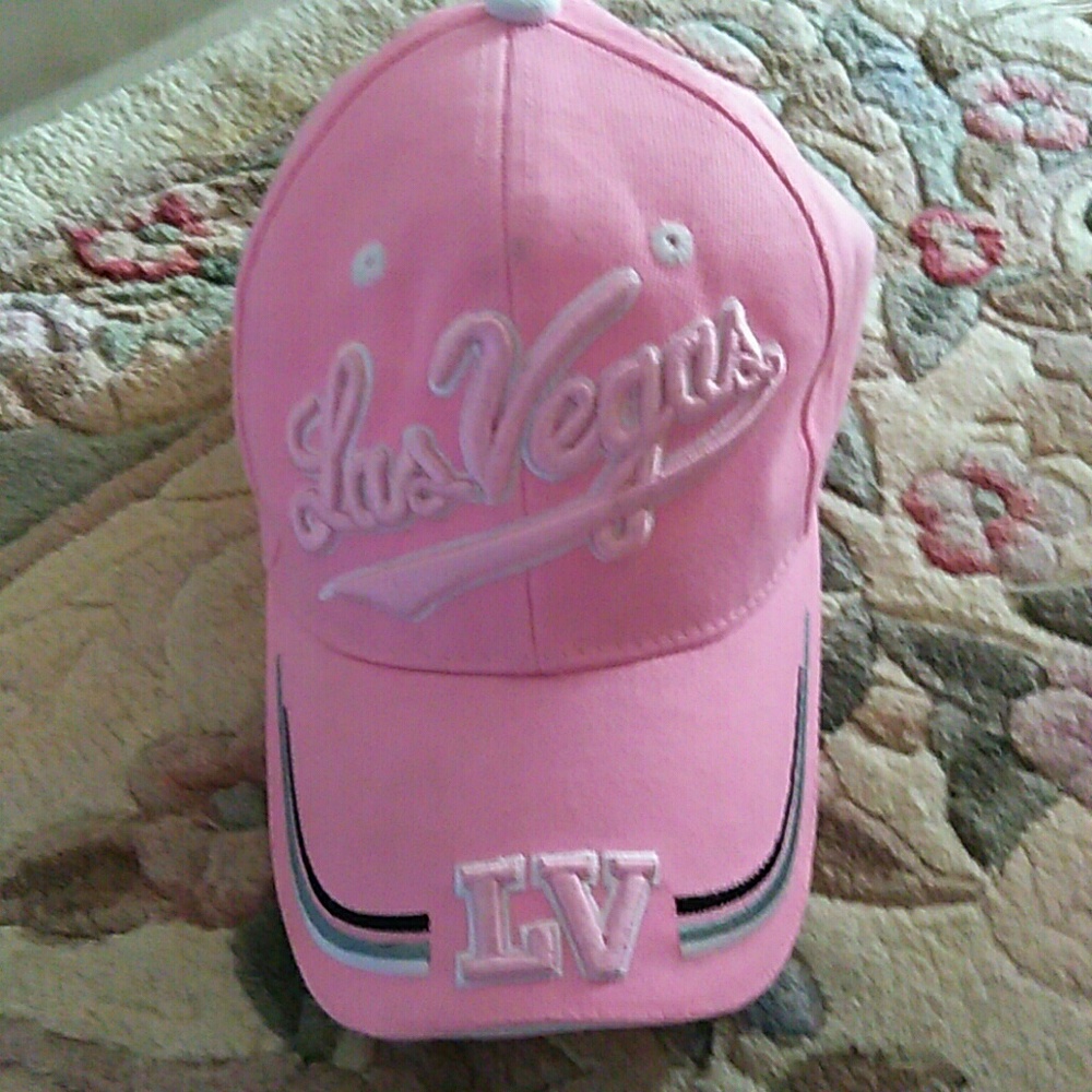 Las Vegas  hat 💕💕